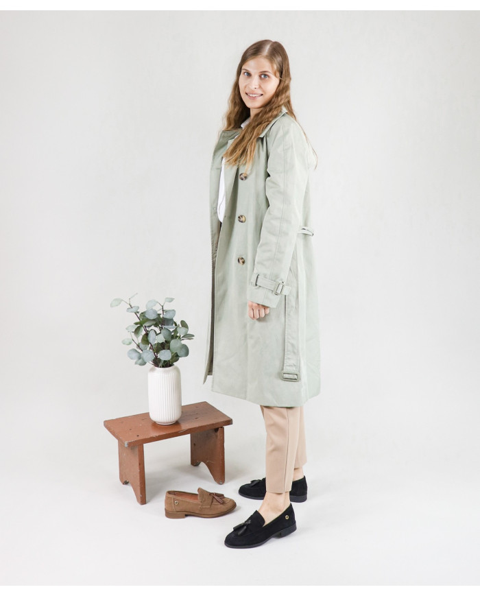 Lady Ginova Zapatos con Berloques