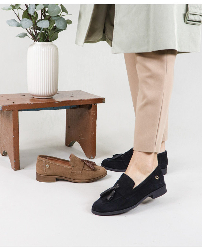 Lady Ginova Zapatos con Berloques