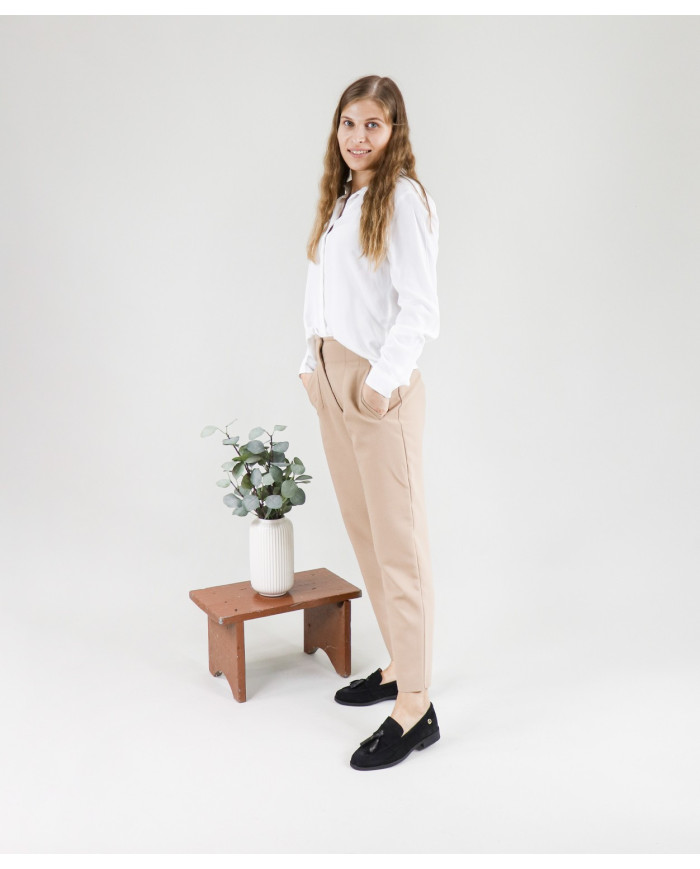 Lady Ginova Shoes with Berloques