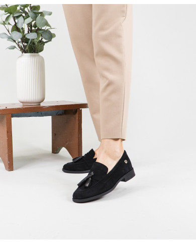 Lady Ginova Shoes with Berloques