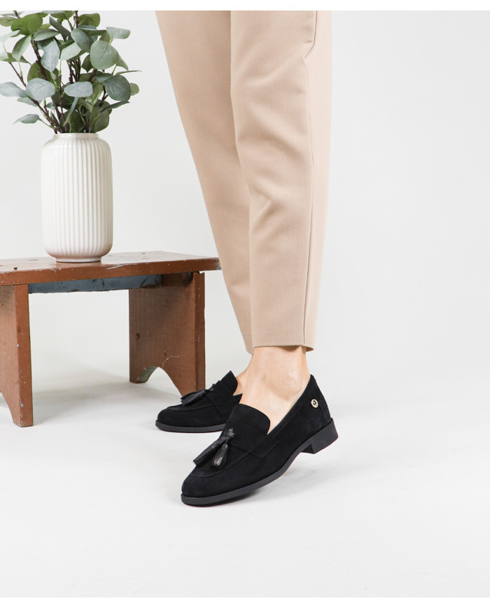 Lady Ginova Shoes with Berloques