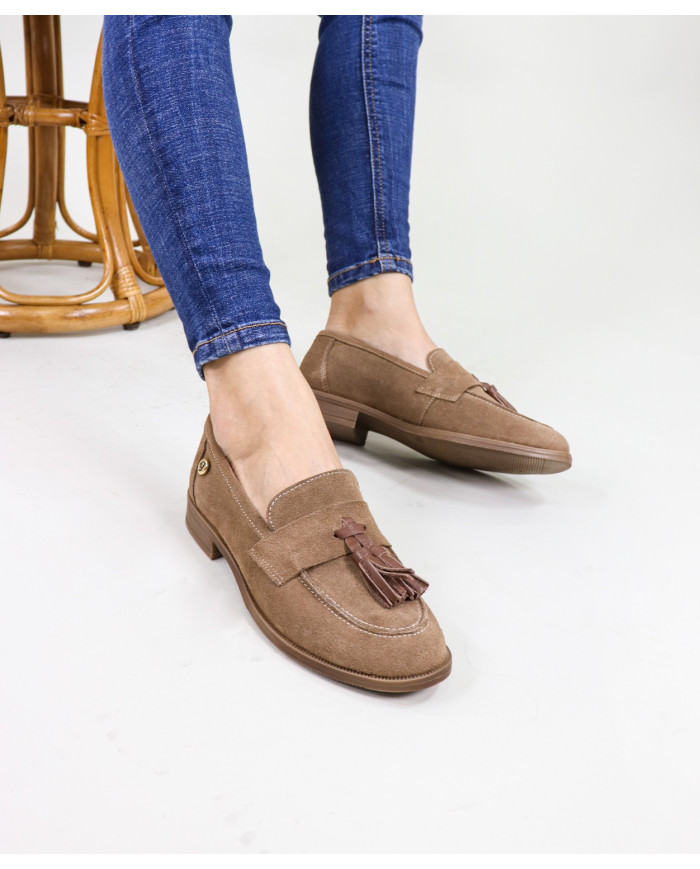 Lady Ginova Shoes with Berloques