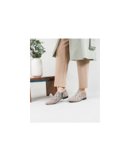 Mistress Ginova Buttons from Ponta Bicuda with Standard