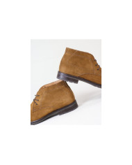 Ginova Man Boots with Wholesalers