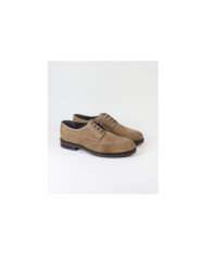 Zapatos Ginova Style Oxford Man