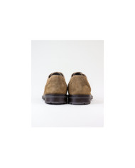 Sapatos de Homem Ginova Estilo Oxford