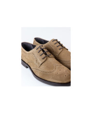 Sapatos de Homem Ginova Estilo Oxford