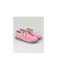 Zapatos en Pele de Carneira Ginova