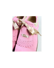 Zapatos en Pele de Carneira Ginova