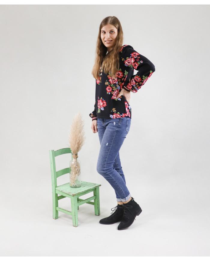 Ginova Rasas Boots with Wholesalers