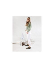 Ginova Rasos Boots with Wholesalers Back