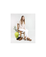 Botins by Senhora Ginova with Laço Back