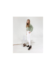 Botins by Senhora Ginova with Laço Back