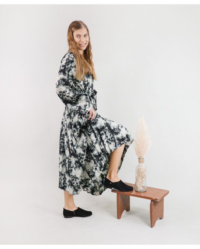 Rasos Ginova Fecho Shoes