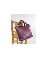 Bolsa de mariposa de la señora con bolsa interior