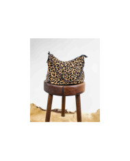 Lady Bag with Pattern