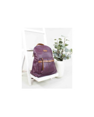 Women's Edge Backpack with Frontal Pocket