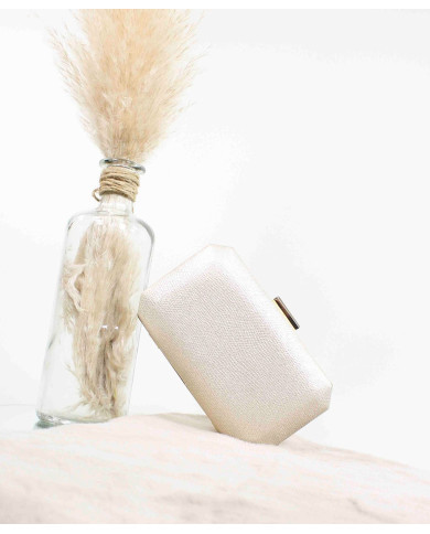 Cuna de Oro de la Señora con brillo