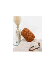 Mala Camel de Senhora Tiracolo