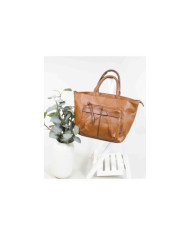 Lady Camel Mala with Frontal Pocket