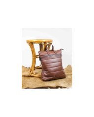 Mochila Brown Lady Pad
