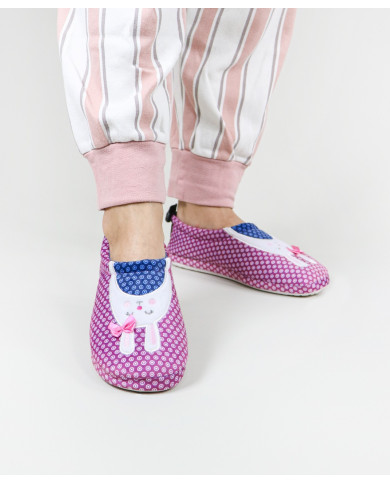 Pantalones de habitación para mujeres ajustables