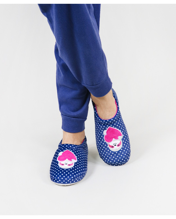 Pantalones de habitación para mujeres ajustables