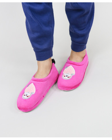 Women's DeFonseca Room Pantoupes Adjustable