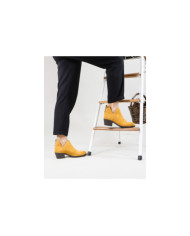 Botas de mujeres Ginova con Fecho Volver