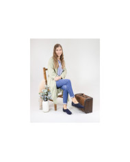 Rasos Ginova Fecho Shoes