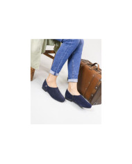 Rasos Ginova Fecho Shoes