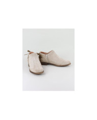 Ginova Rasas Botas con Wholesalers Back