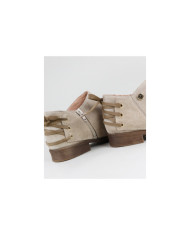 Ginova Rasas Boots with Wholesalers Back