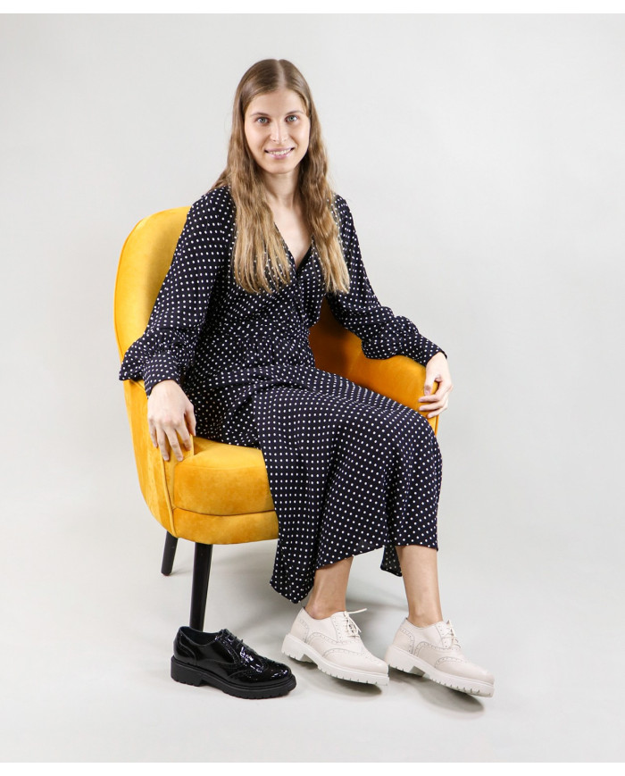 Lady Ginova Rase Shoes of Wholesalers