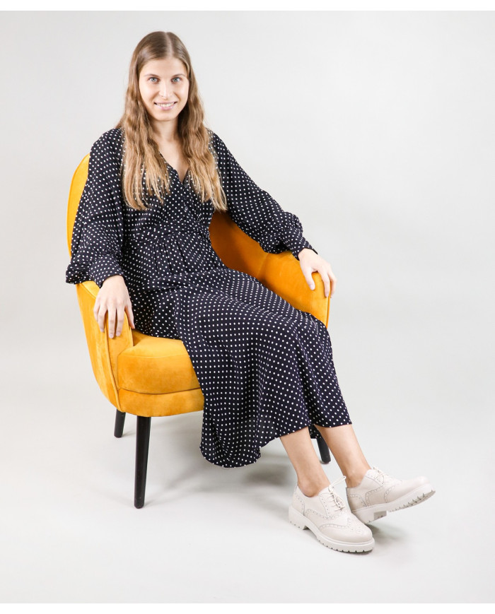 Lady Ginova Zapatos Rase de Wholesalers