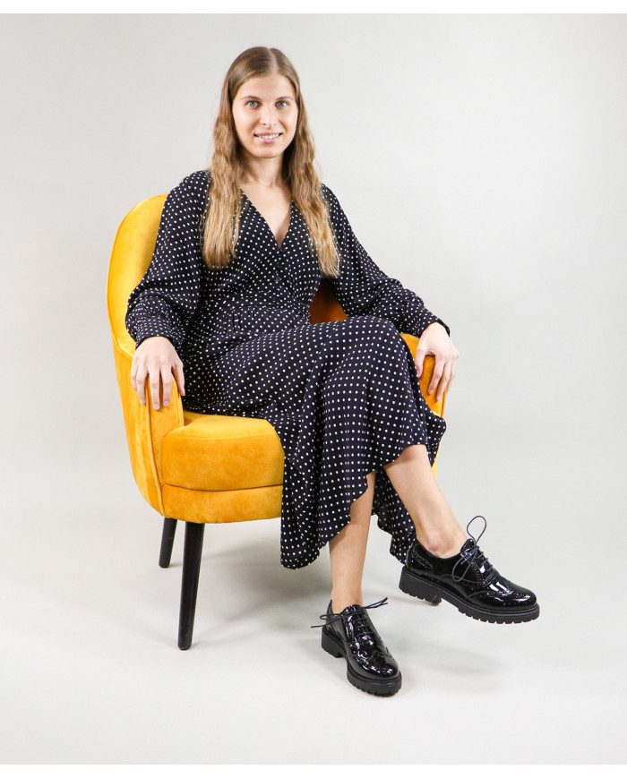 Lady Ginova Rase Shoes of Wholesalers