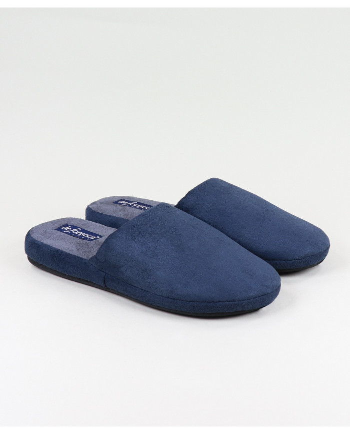 Two Tons Man Room Slippers