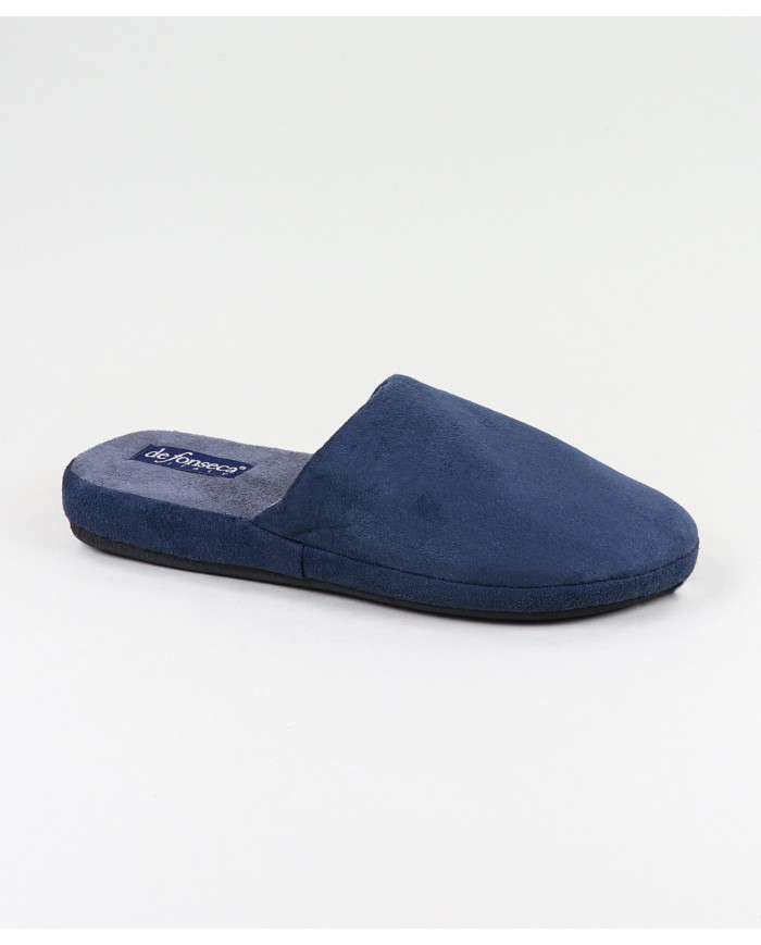 Two Tons Man Room Slippers