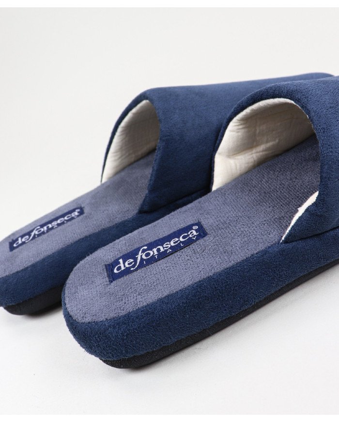 Two Tons Man Room Slippers