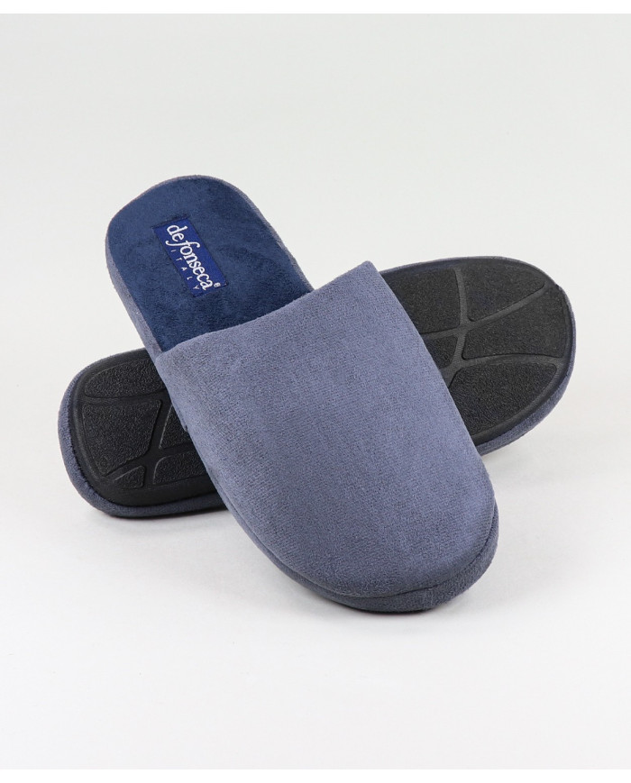 Two Tons Man Room Slippers