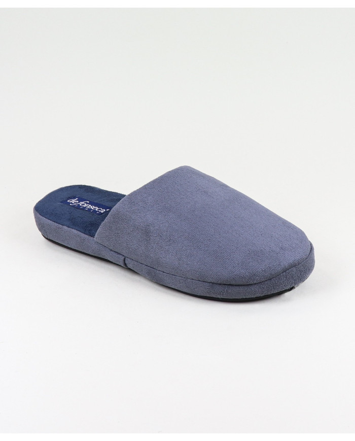 Two Tons Man Room Slippers