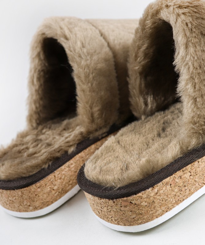 Women Bedroom Slippers