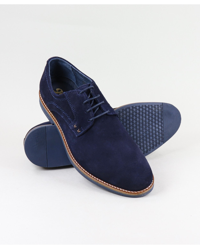 Ginova Man Zapatos con Mayoristas