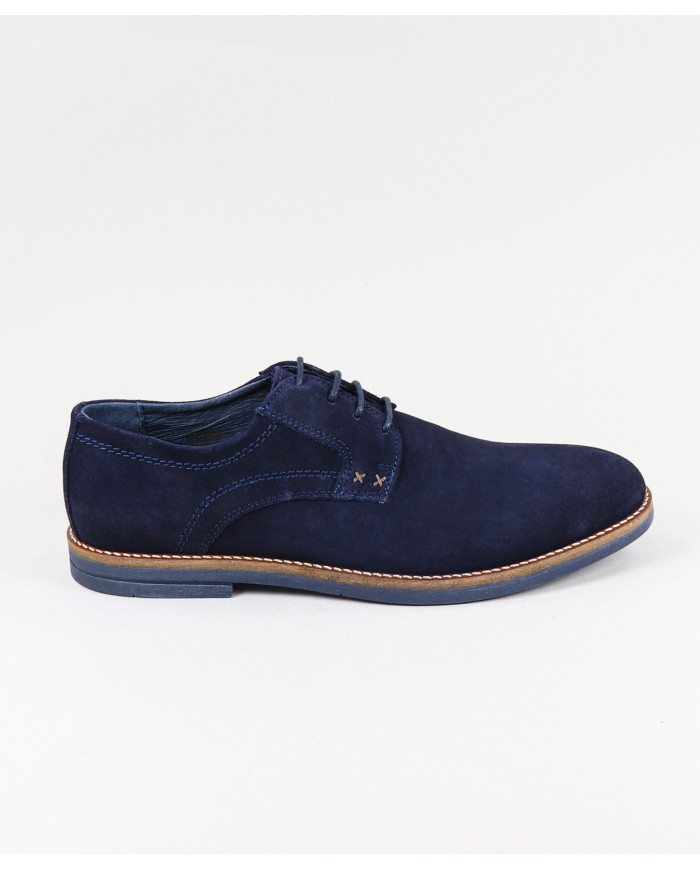 Ginova Man Shoes with Wholesalers