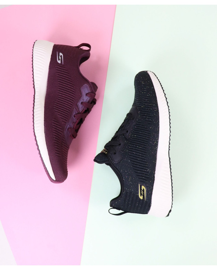 Skechers of Lady Total Glam sneakers