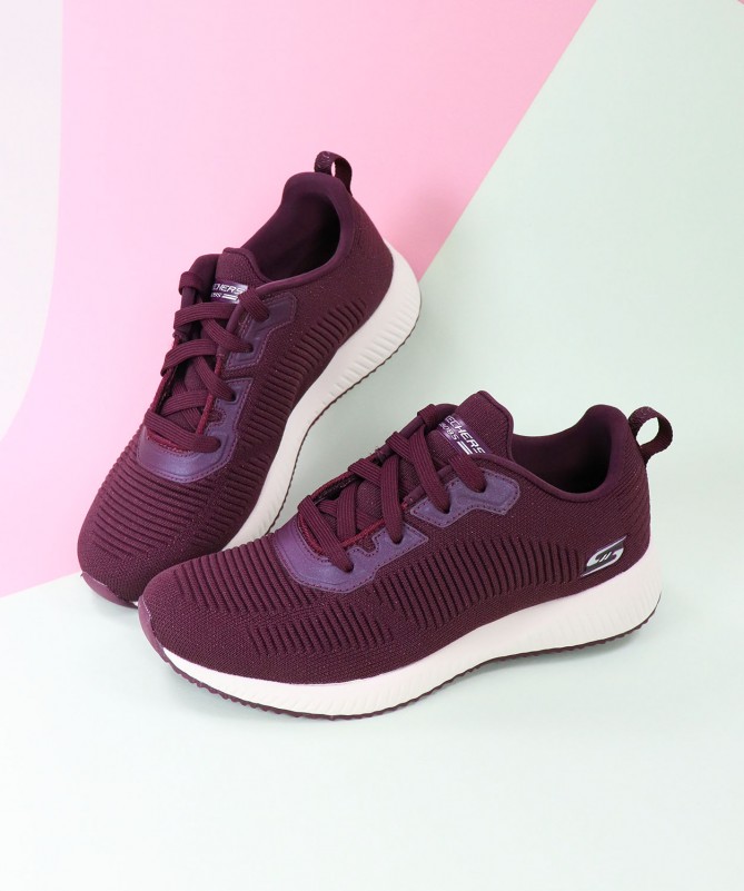 Sapatilhas Skechers de Senhora Total Glam