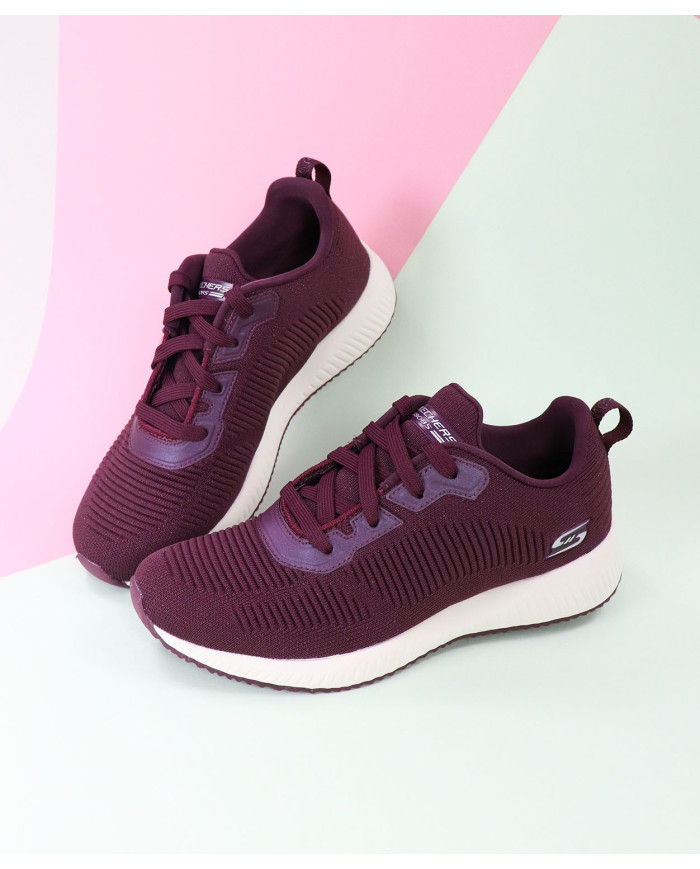 Skechers of Lady Total Glam sneakers