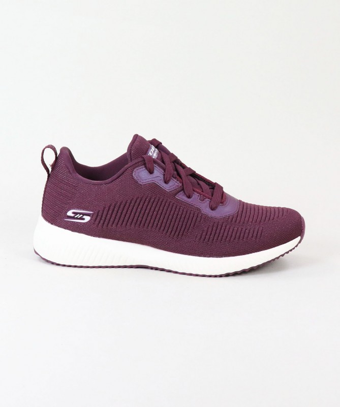 Sapatilhas Skechers de Senhora Total Glam