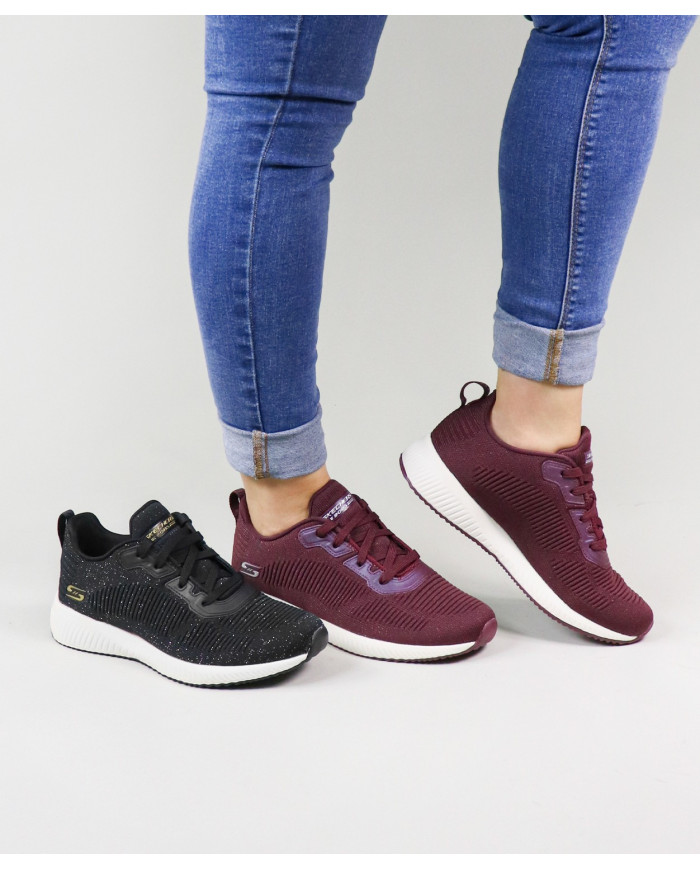 Skechers of Lady Total Glam sneakers