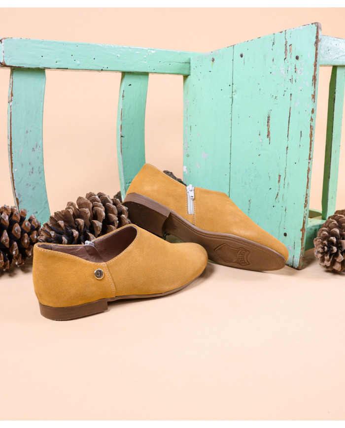 Rasos Ginova Fecho Shoes